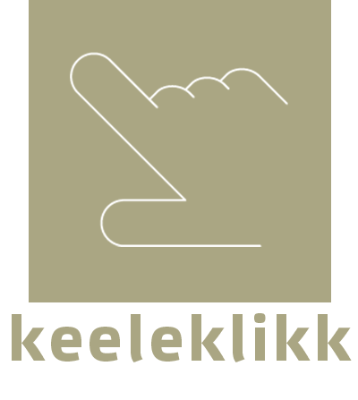 Keeleklikk