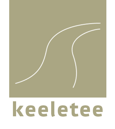 Keeletee